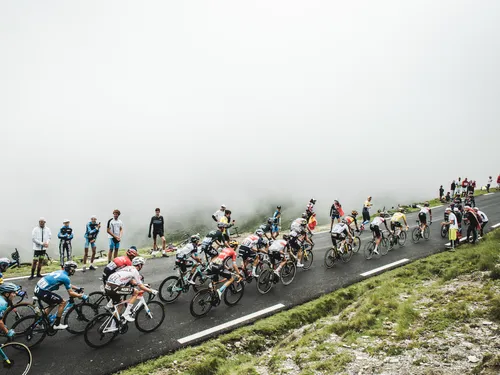 Tour de France féminin 2022 : l'Île-de-France à l'honneur